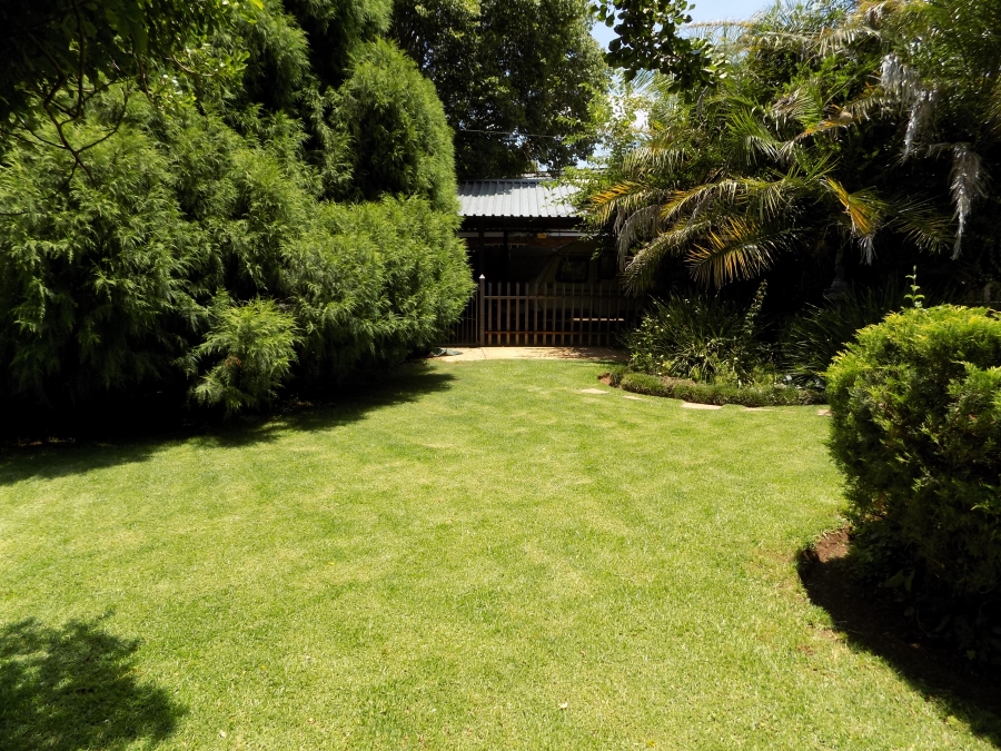 8 Bedroom Property for Sale in Ventersdorp North West